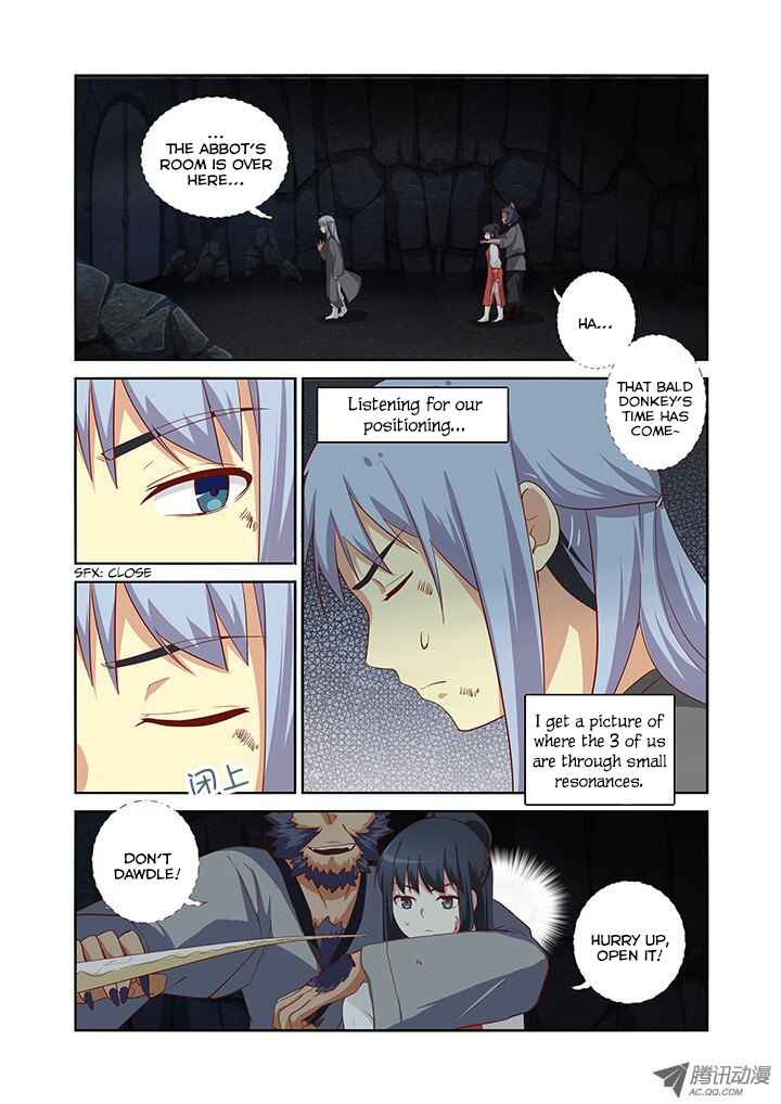 Chapter 60 - Page 8