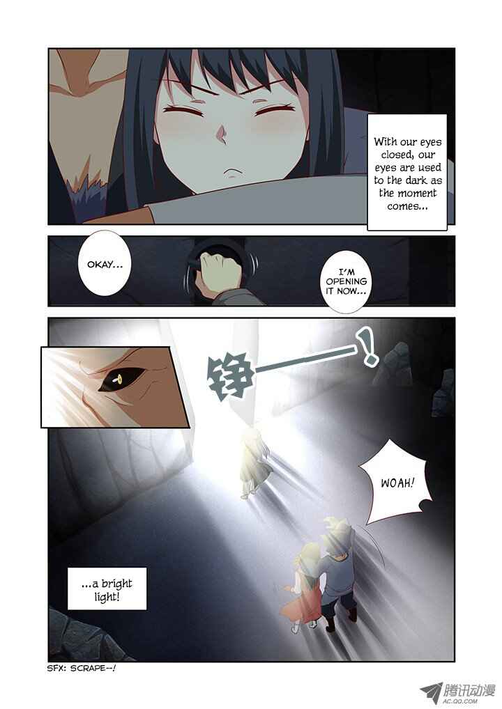 Chapter 60 - Page 9