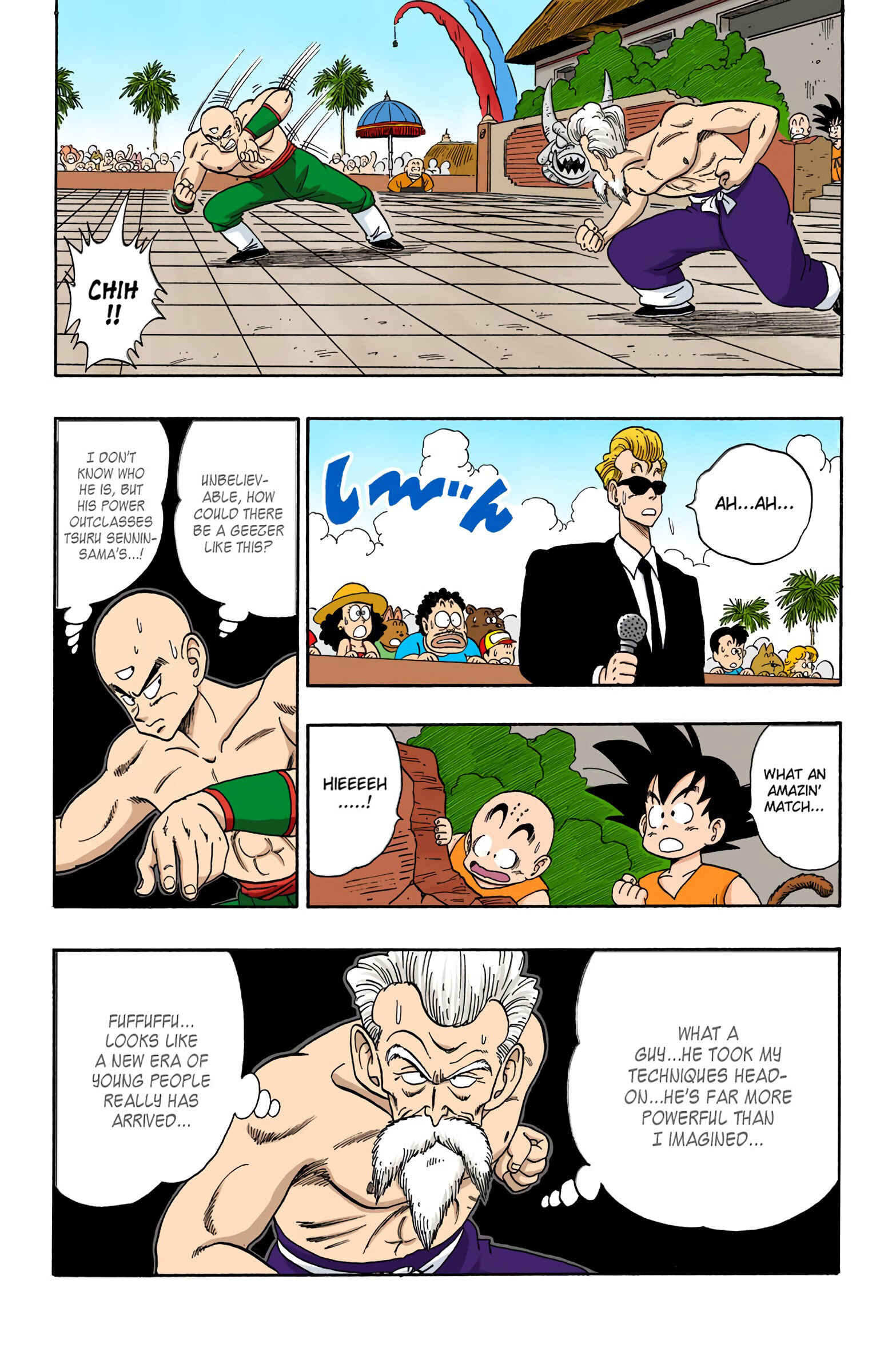 Chapter 123 - Page 14