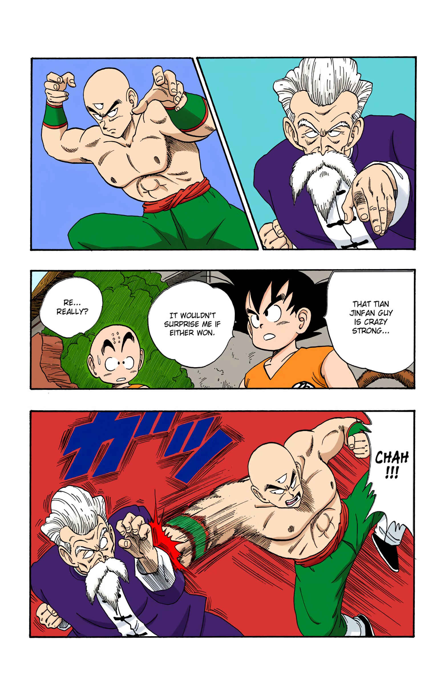 Chapter 123 - Page 3