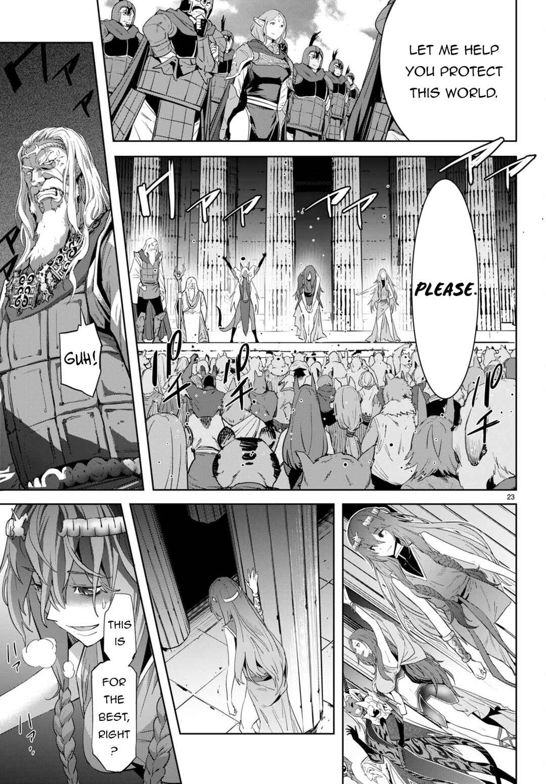 Chapter 53 - Page 21