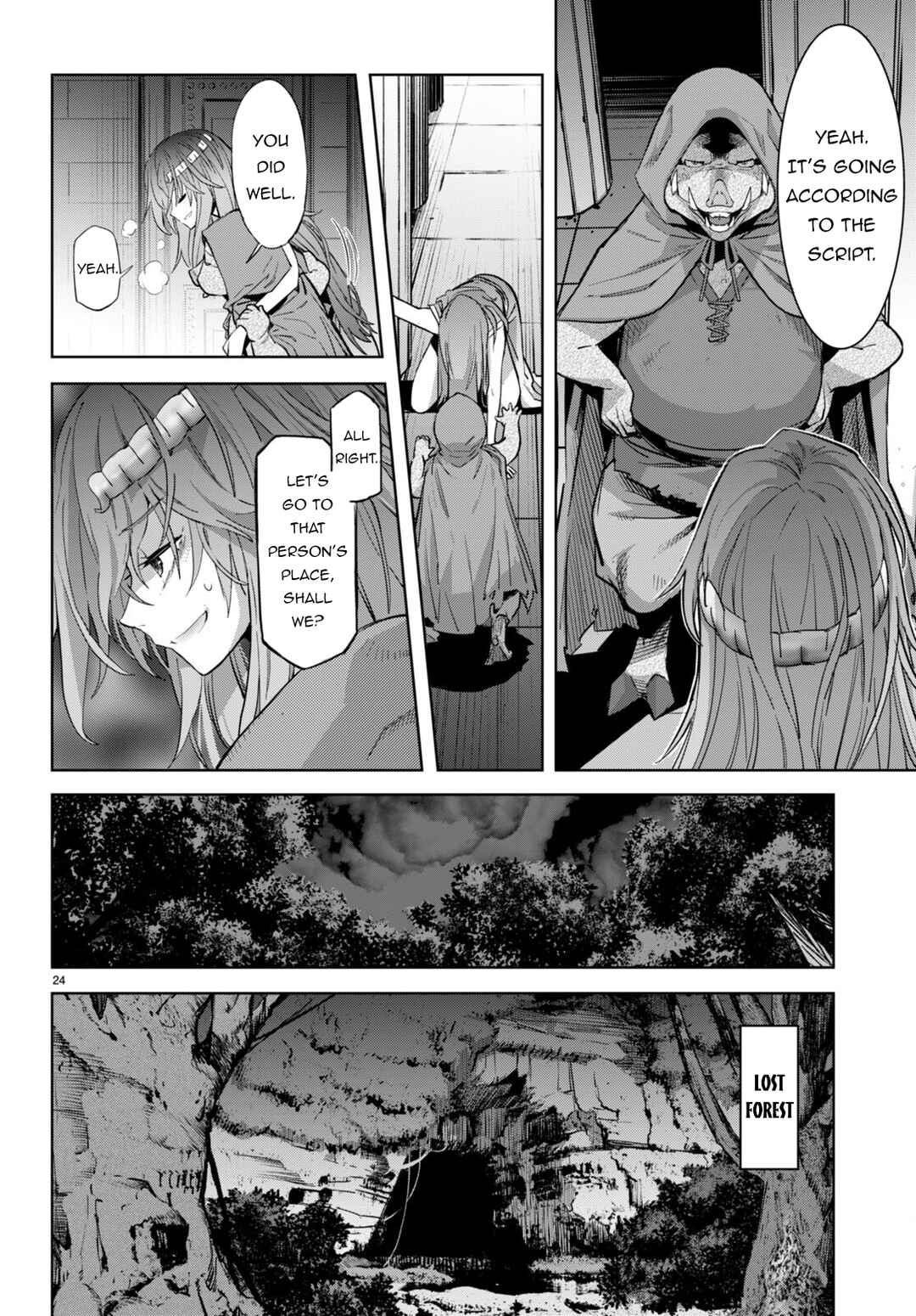 Chapter 53 - Page 22