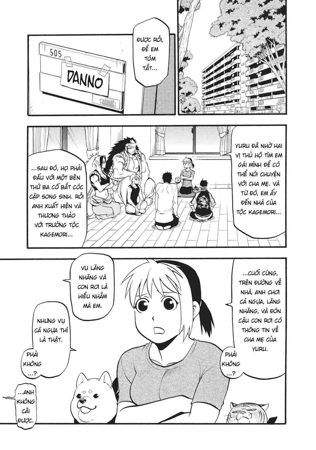 Chapter 15 - Page 17