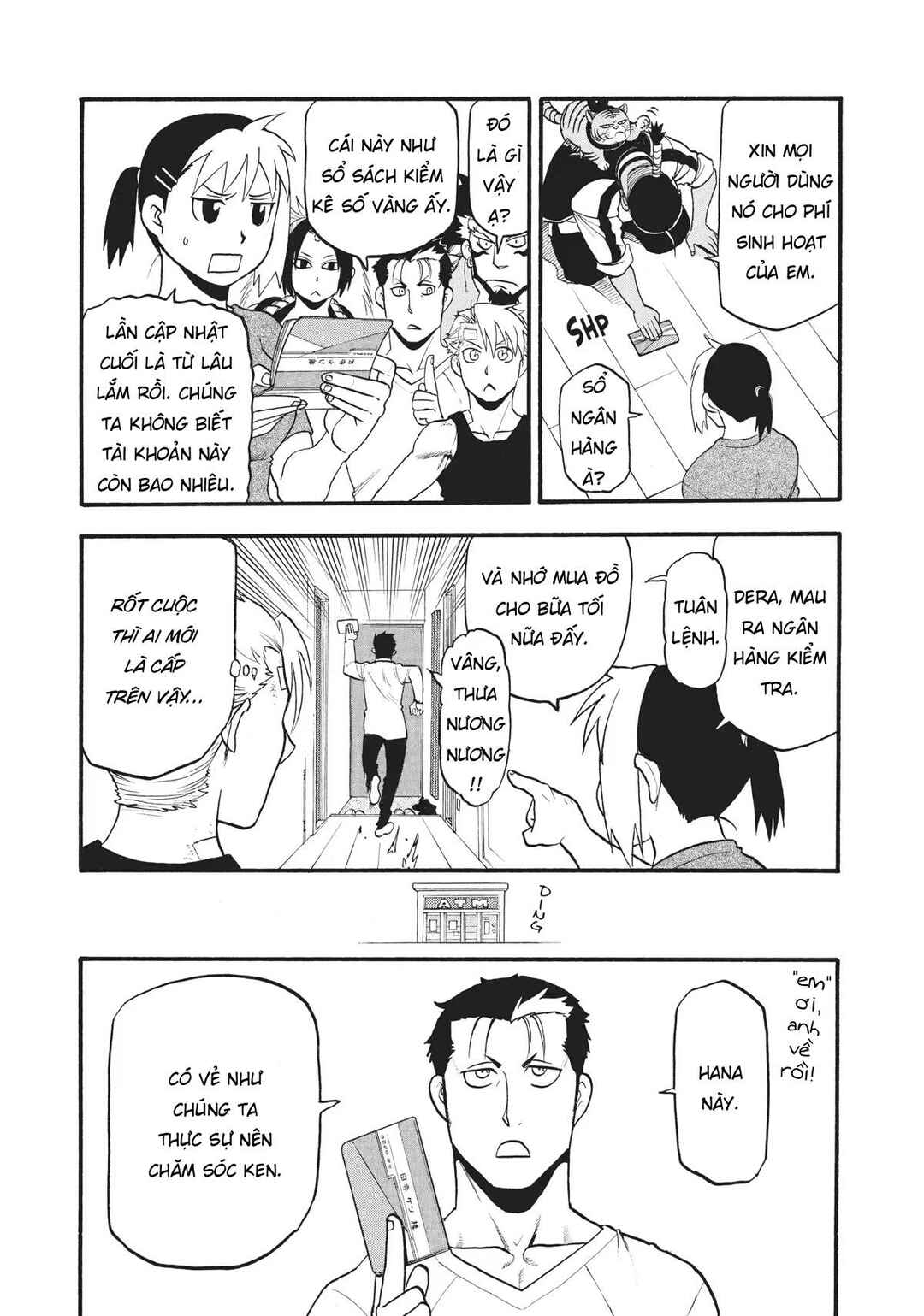 Chapter 15 - Page 22