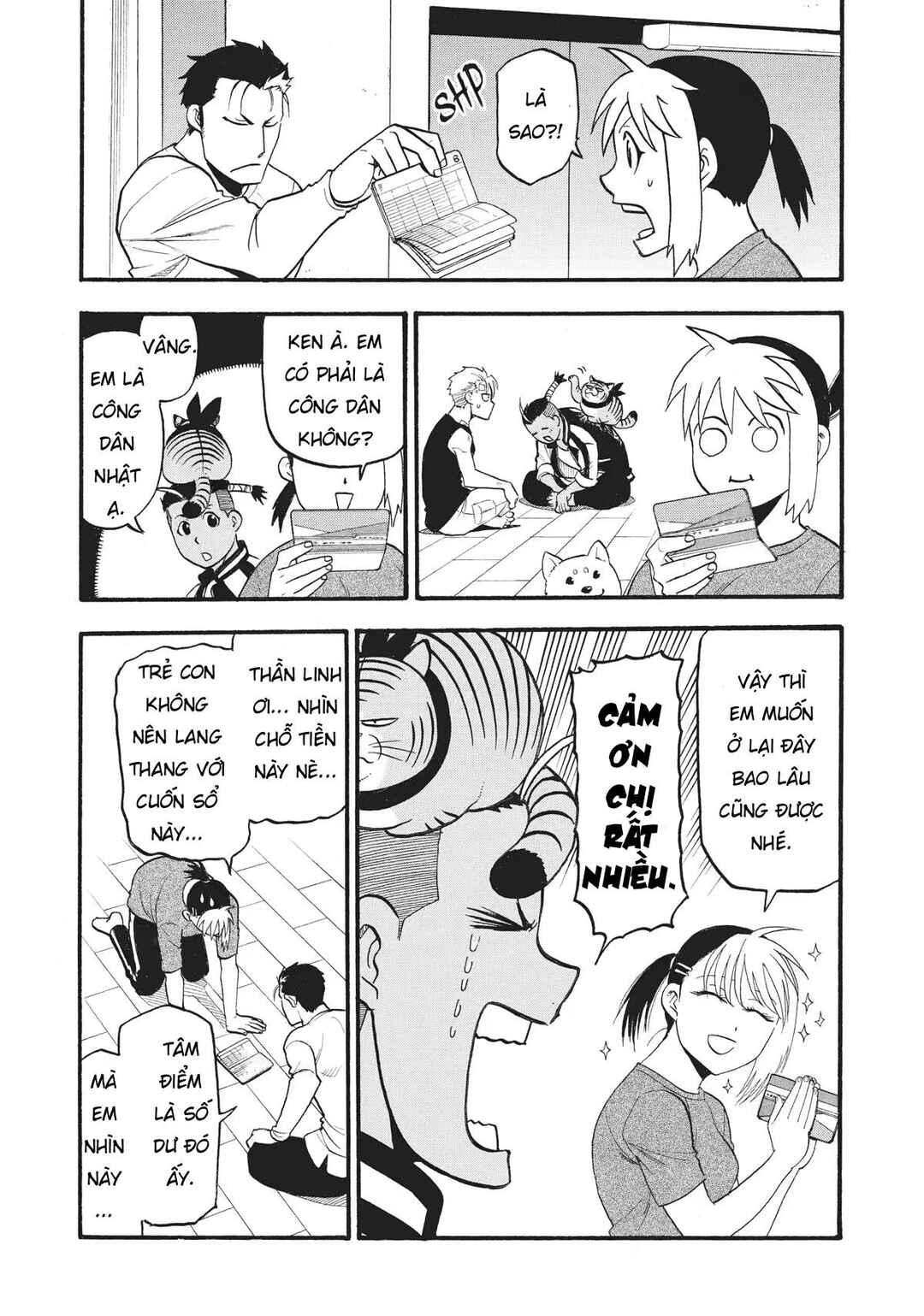 Chapter 15 - Page 23