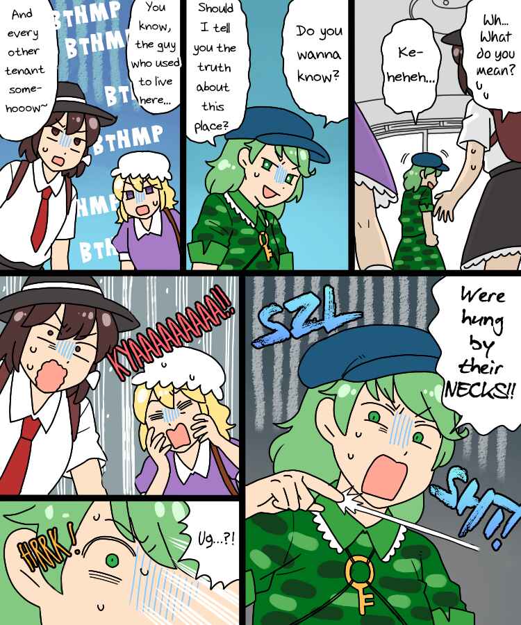 Chapter 31 - Page 17