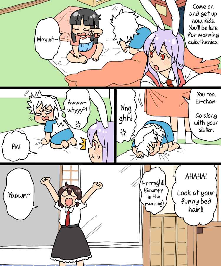 Chapter 31 - Page 2
