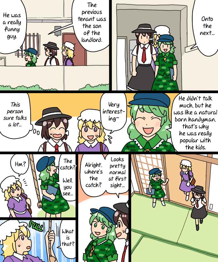 Chapter 31 - Page 21