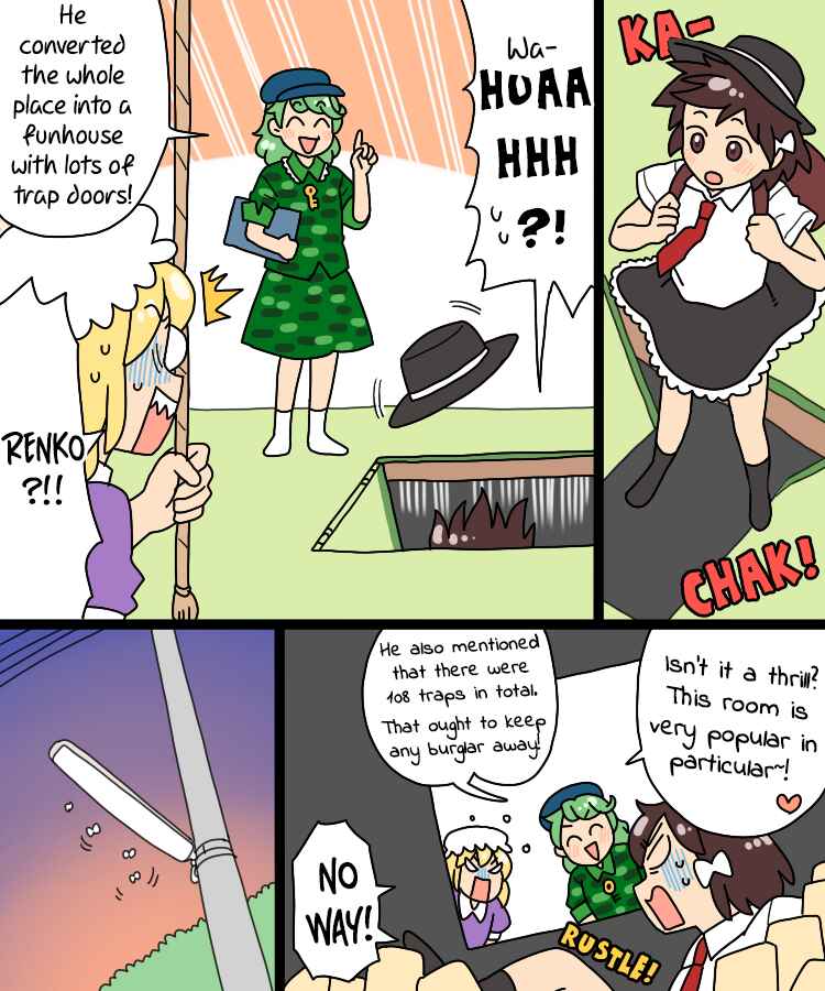 Chapter 31 - Page 22