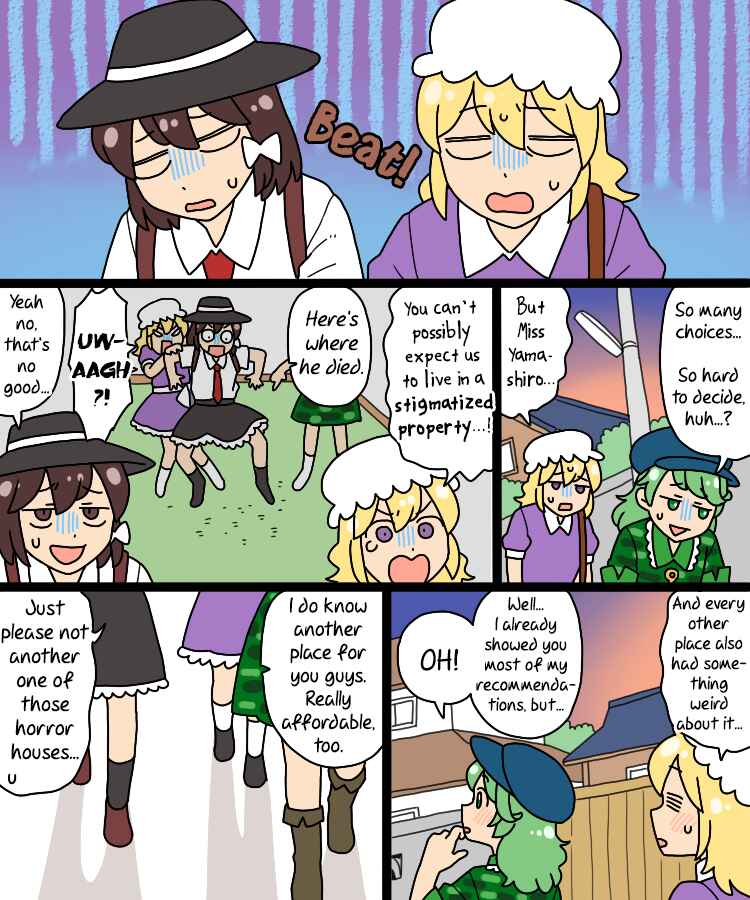 Chapter 31 - Page 23