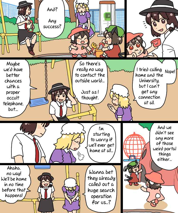 Chapter 31 - Page 7