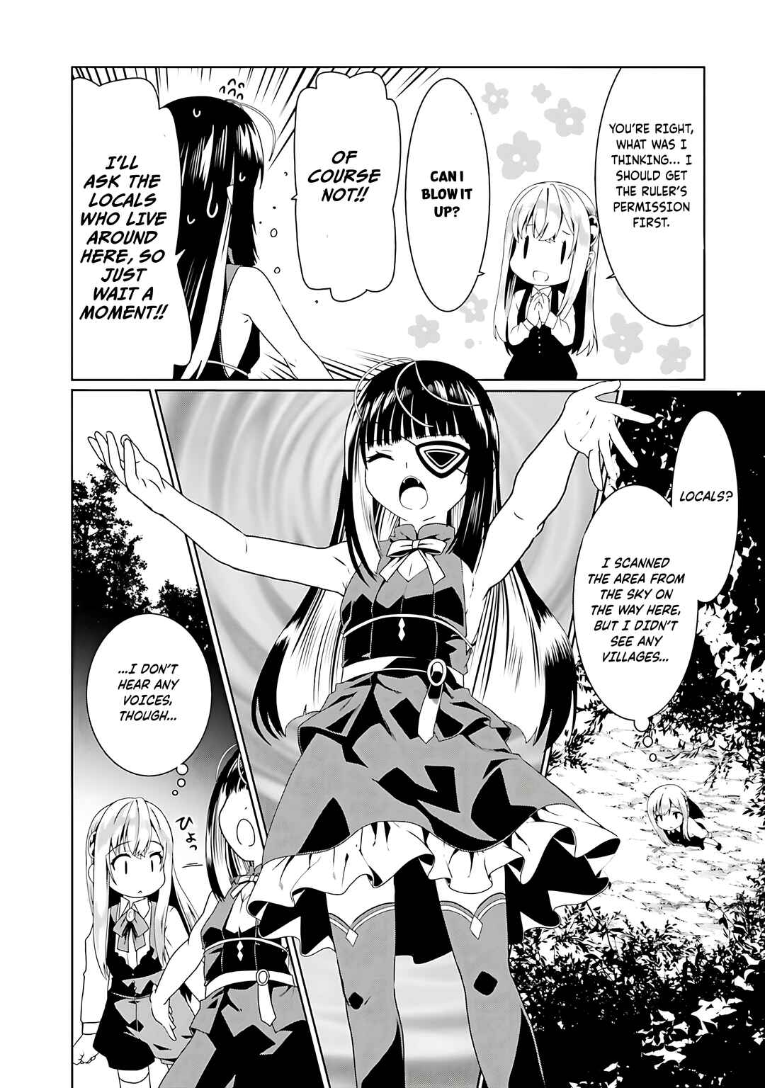 Chapter 58 - Page 21