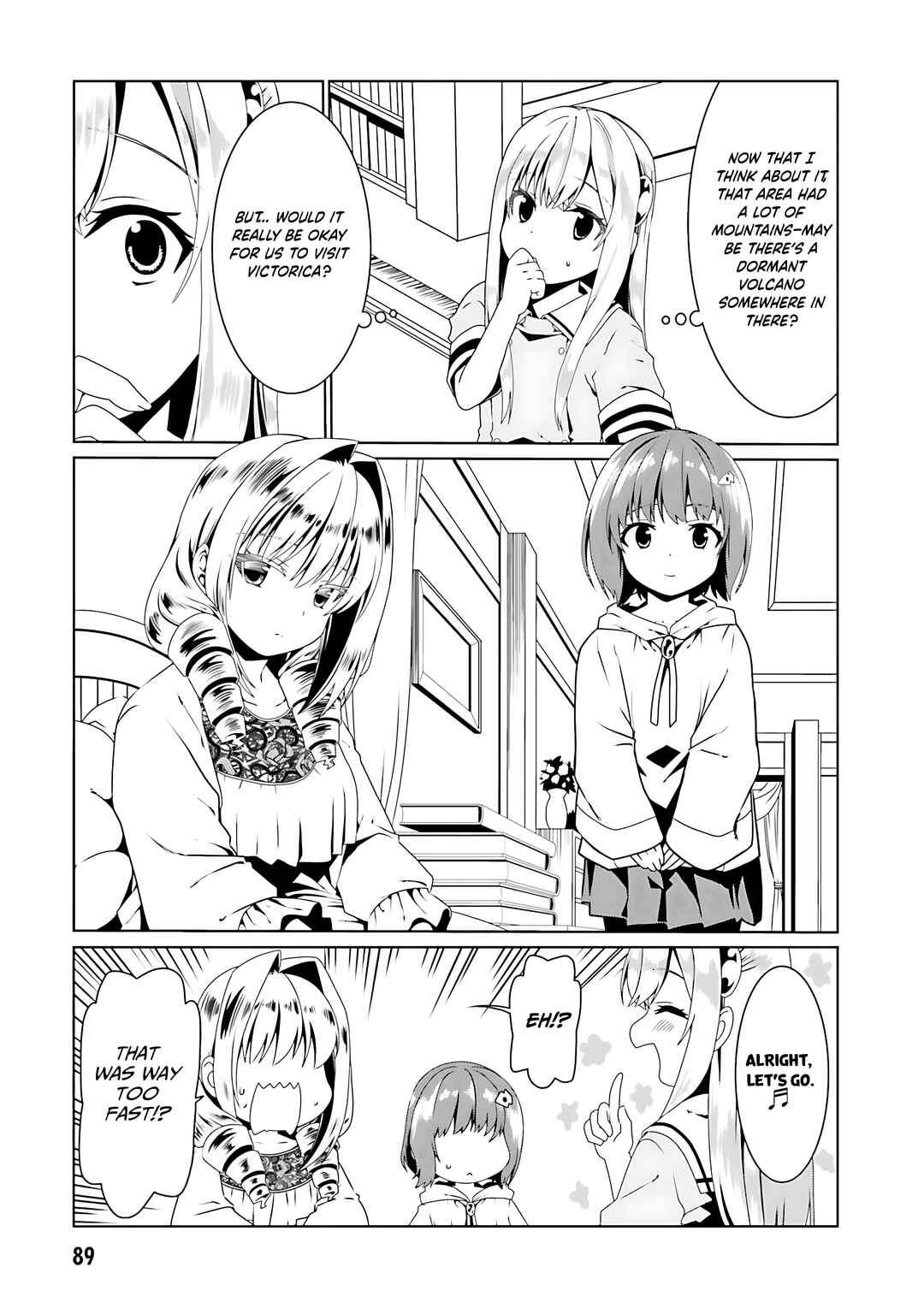 Chapter 58 - Page 8