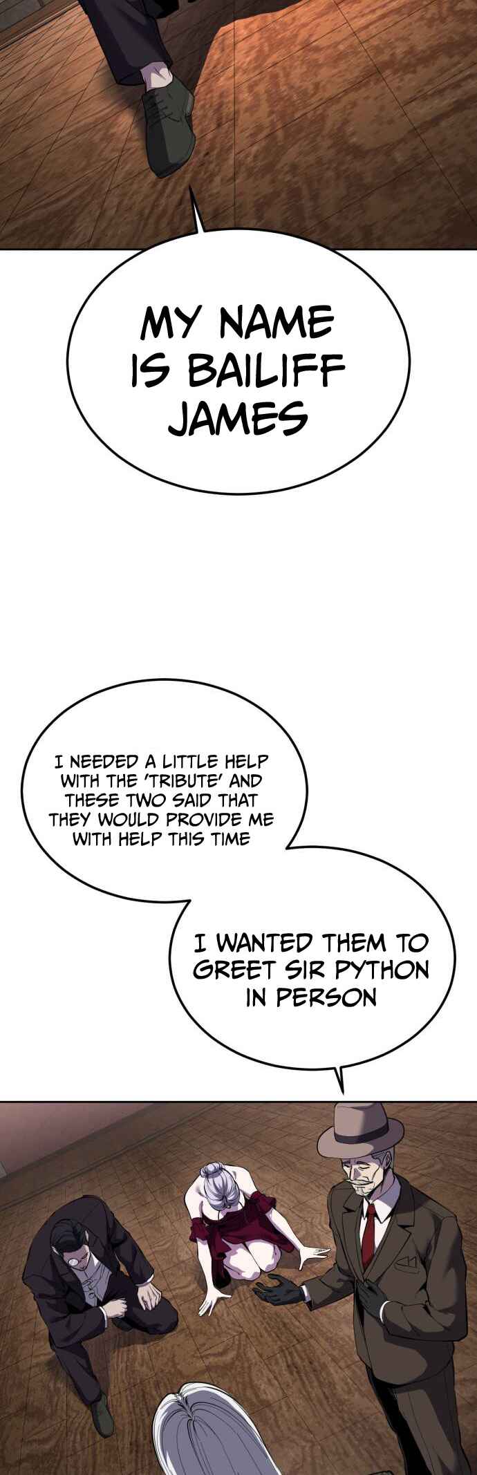 Chapter 328 - Page 25