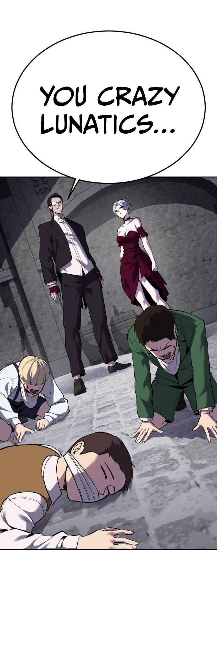 Chapter 328 - Page 84