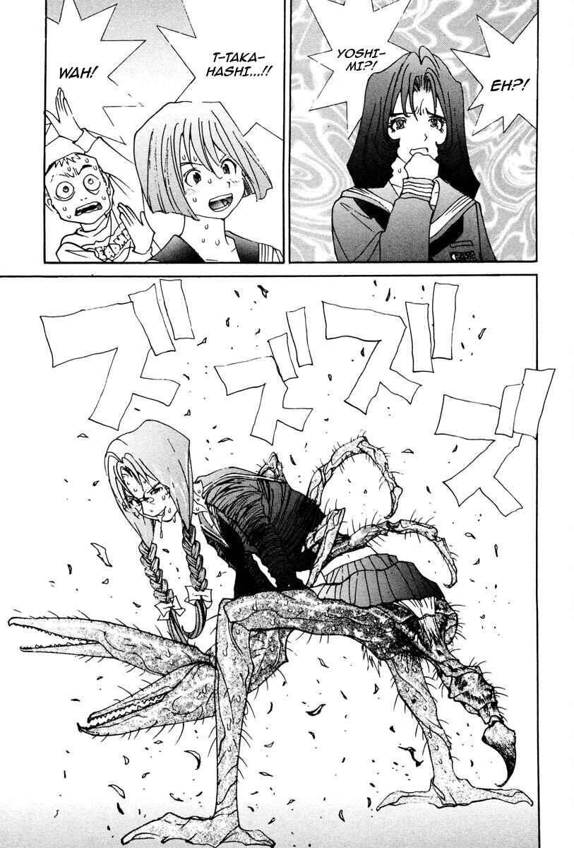 Chapter 76 - Page 8