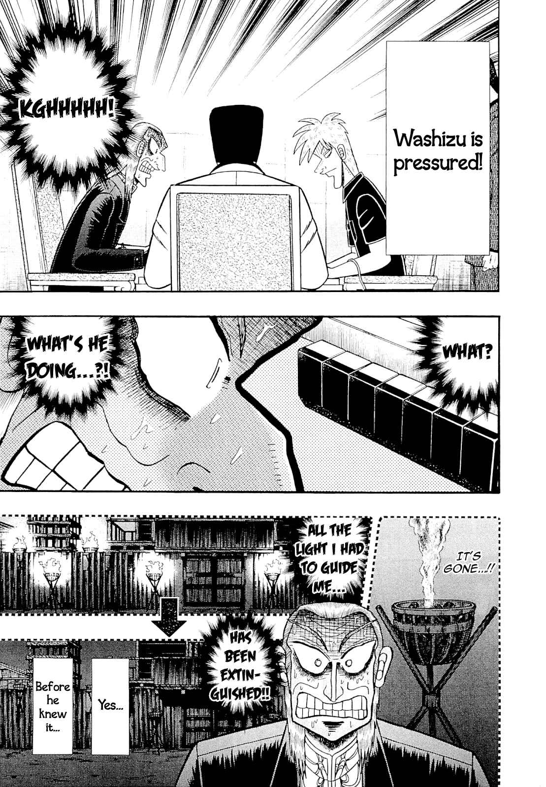 Chapter 229 - Page 14