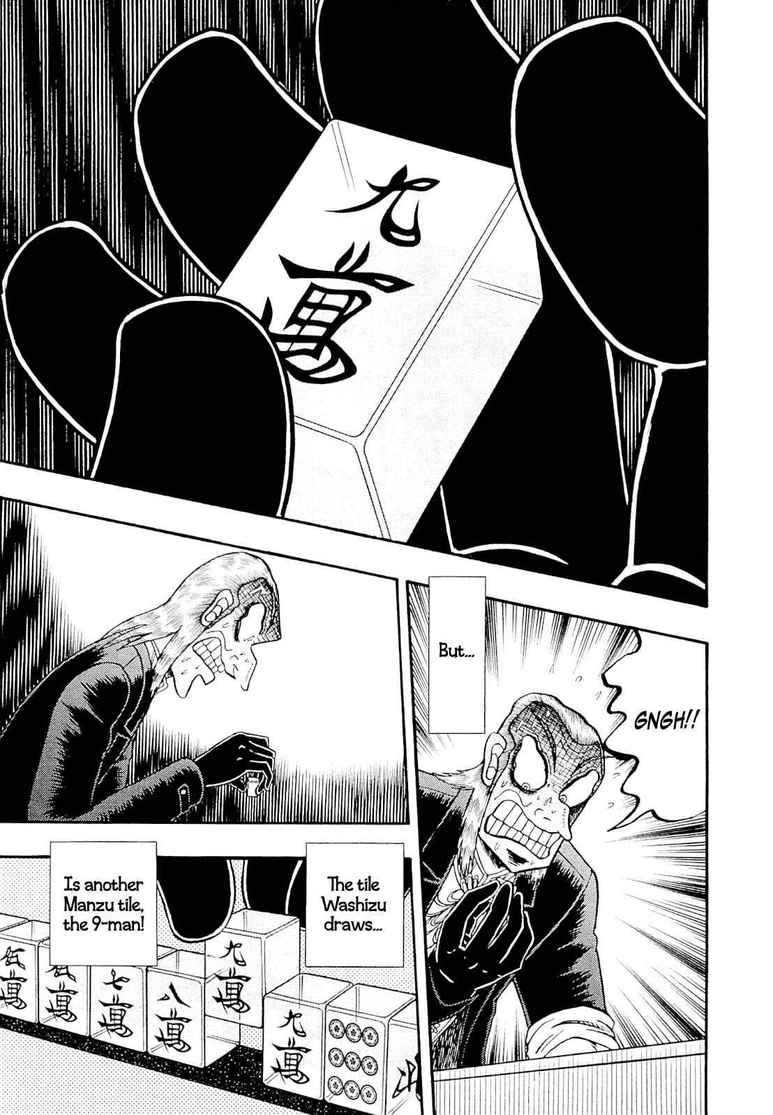 Chapter 229 - Page 19