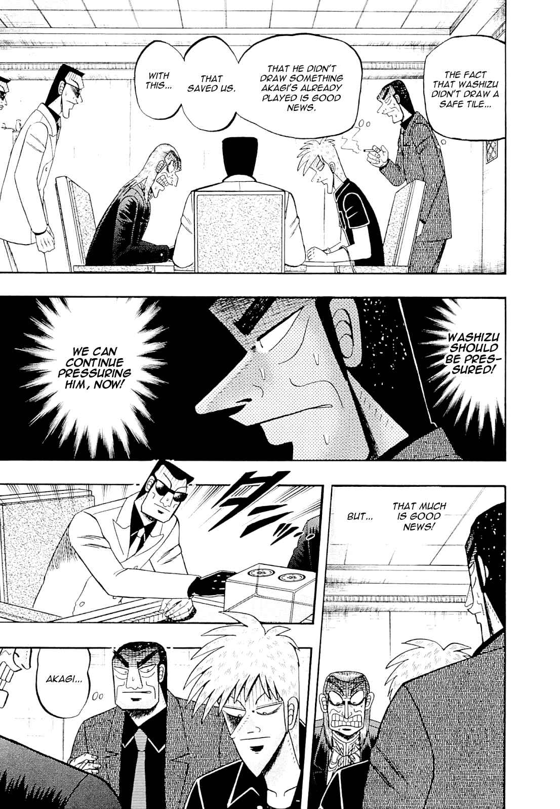 Chapter 229 - Page 21