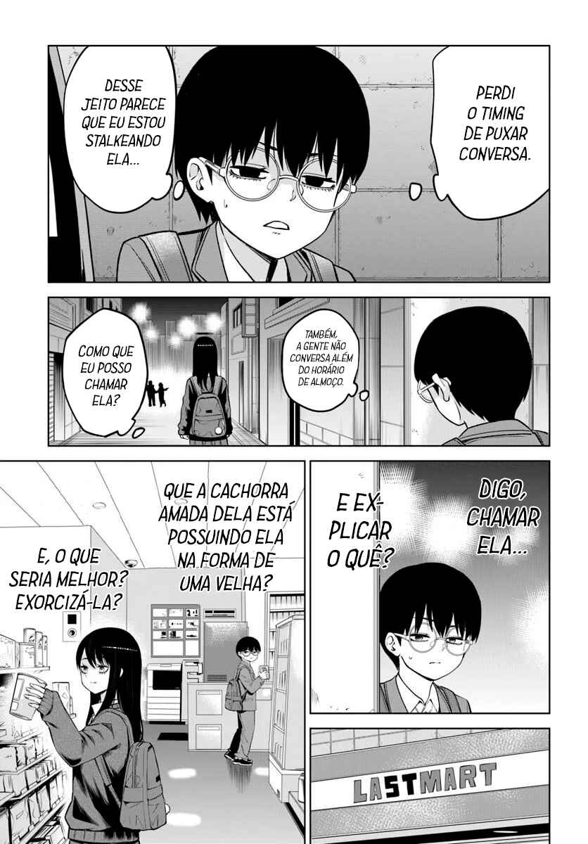 Chapter 69 - Page 20