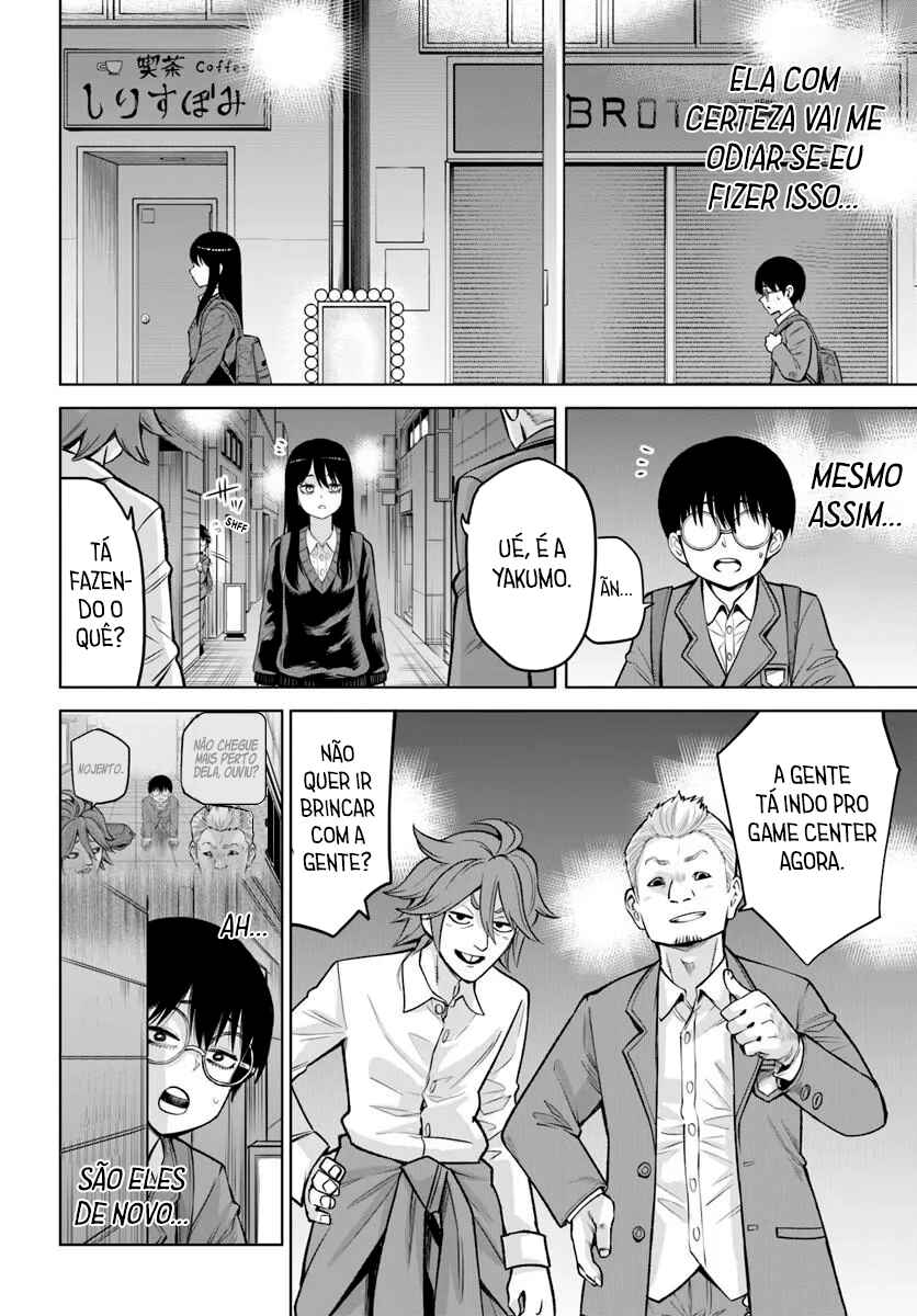 Chapter 69 - Page 21