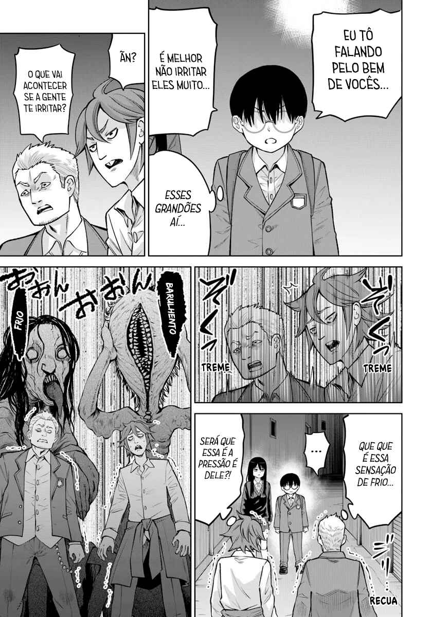 Chapter 69 - Page 31