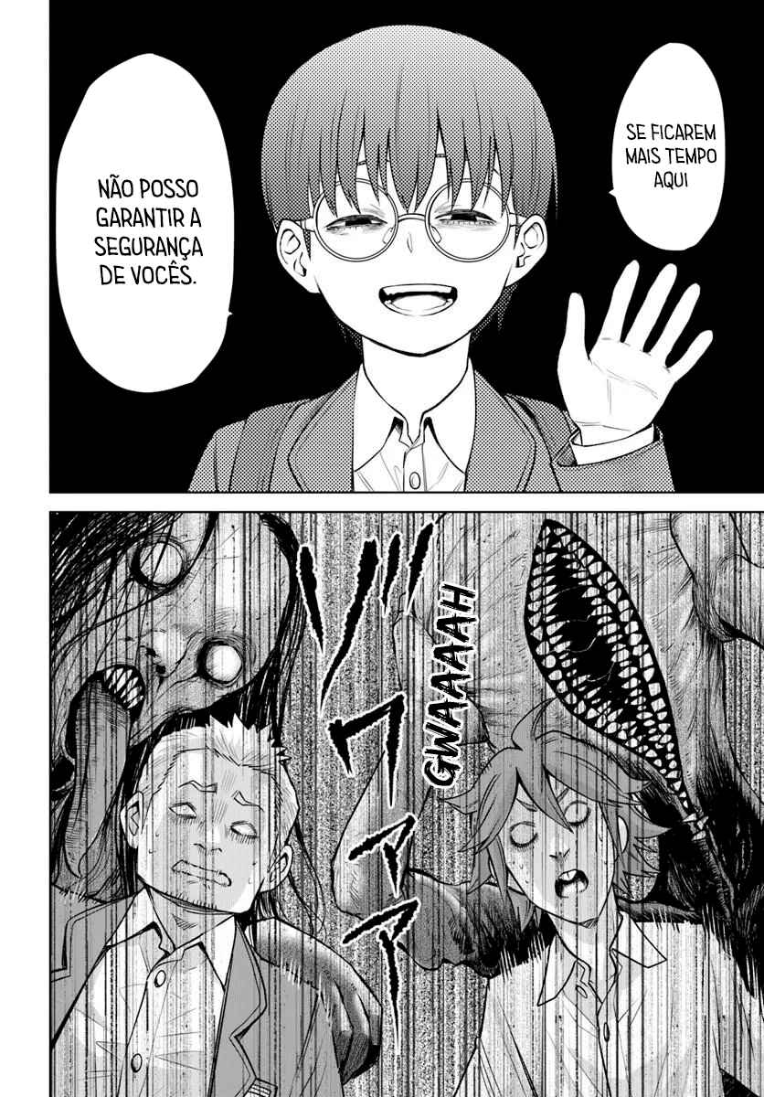 Chapter 69 - Page 34