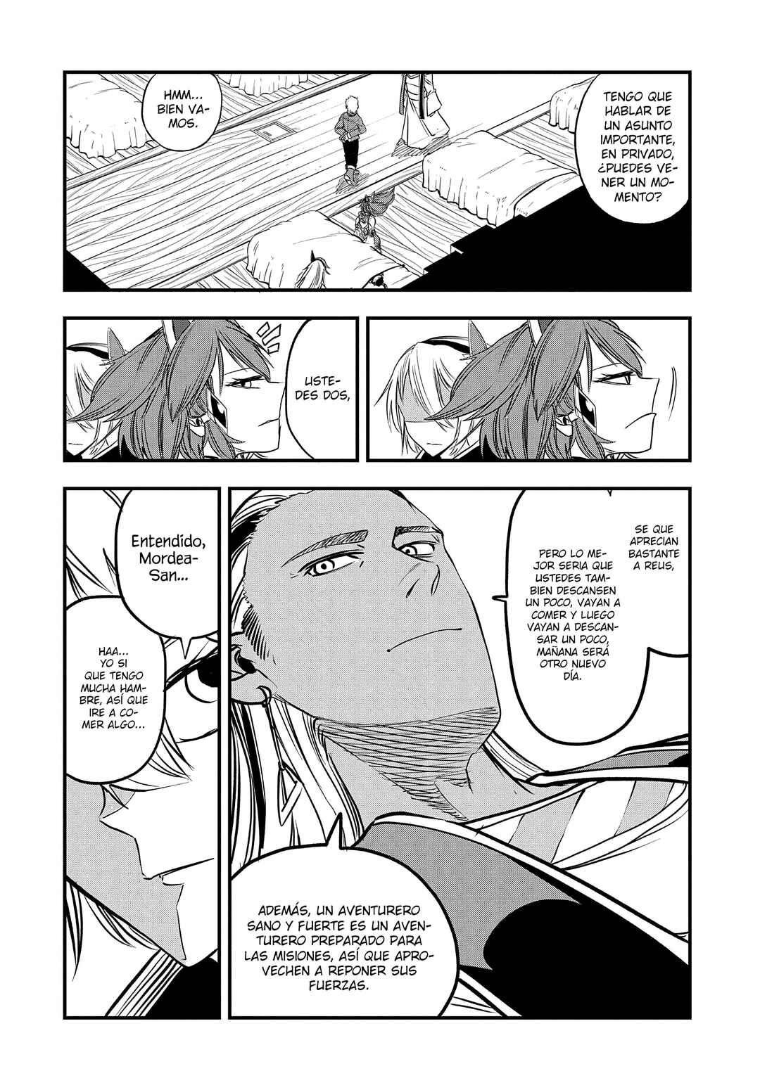Chapter 36 - Page 10