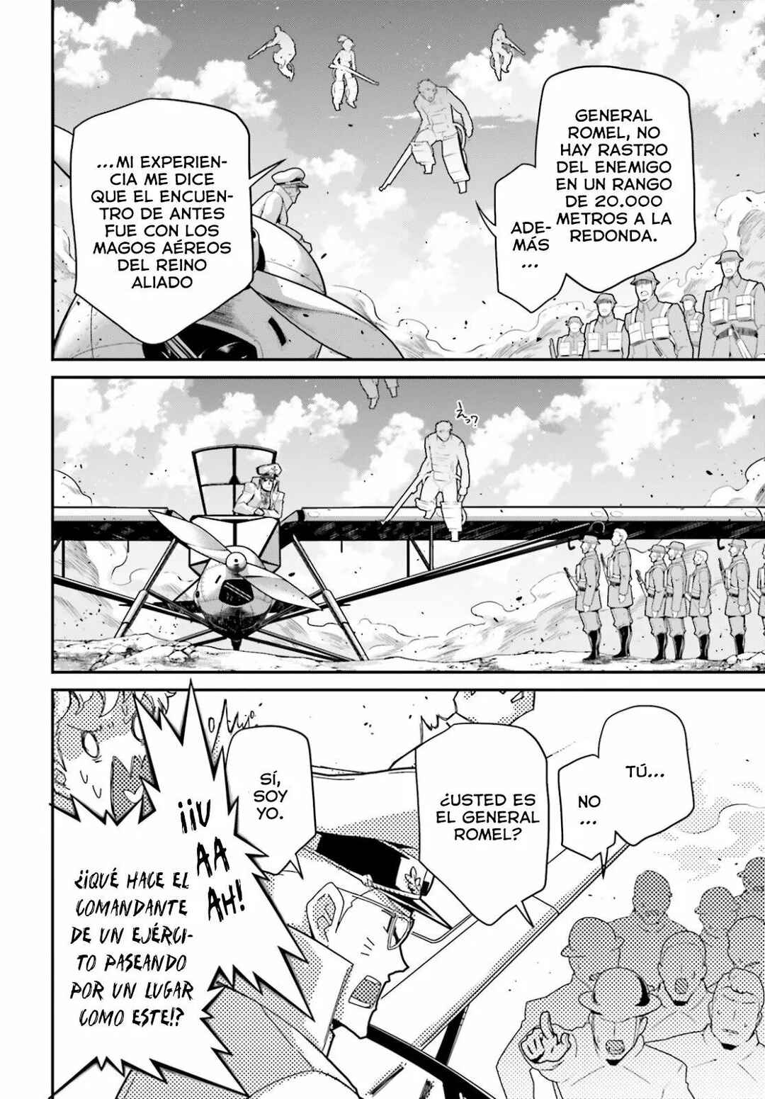 Chapter 65 - Page 20