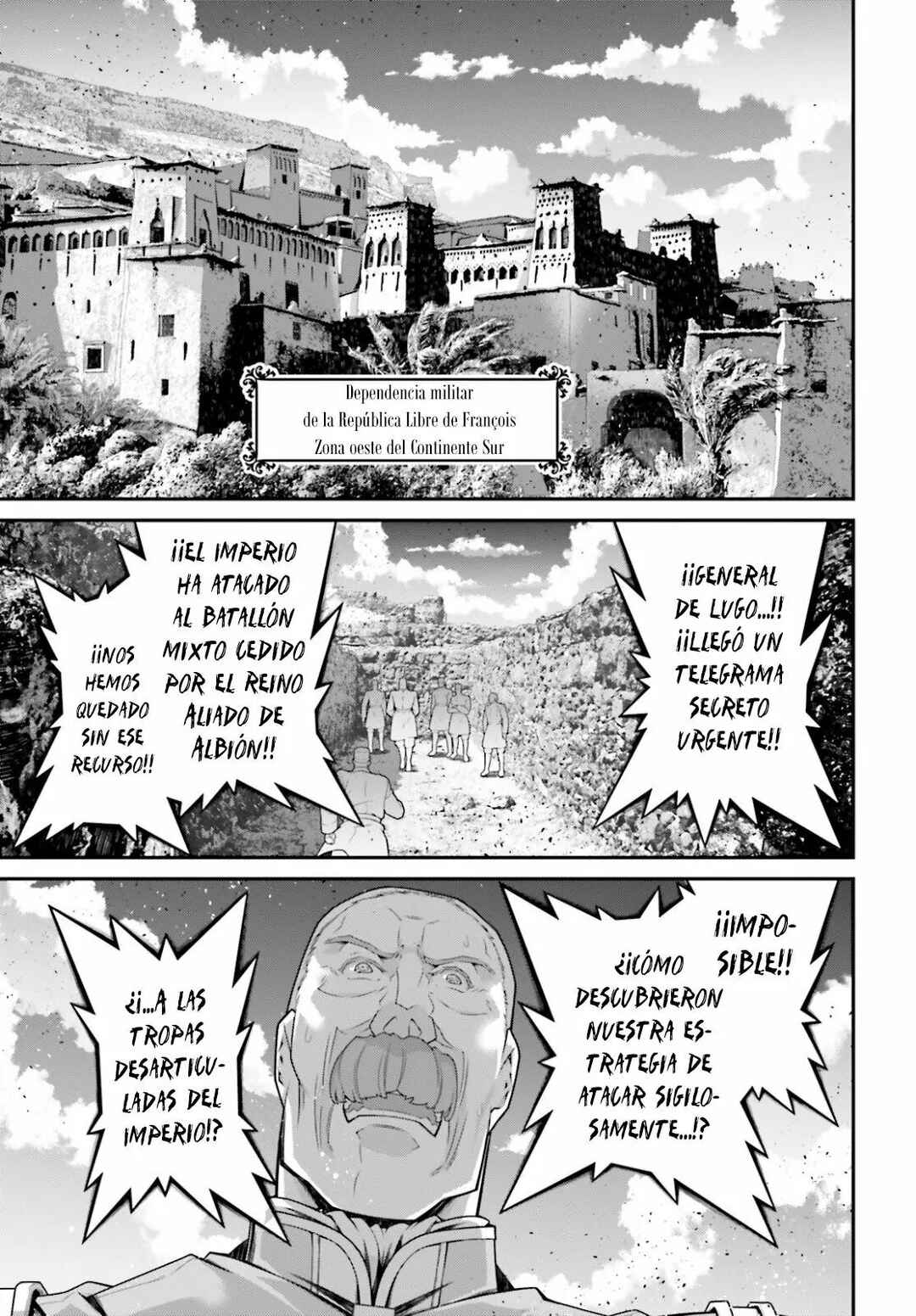 Chapter 65 - Page 29