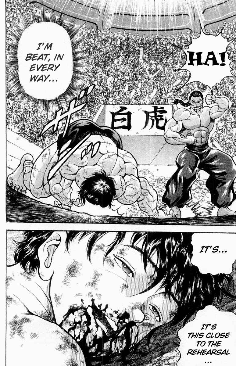 Chapter 323 - Page 19