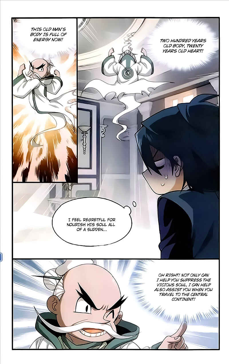 Chapter 214 - Page 10