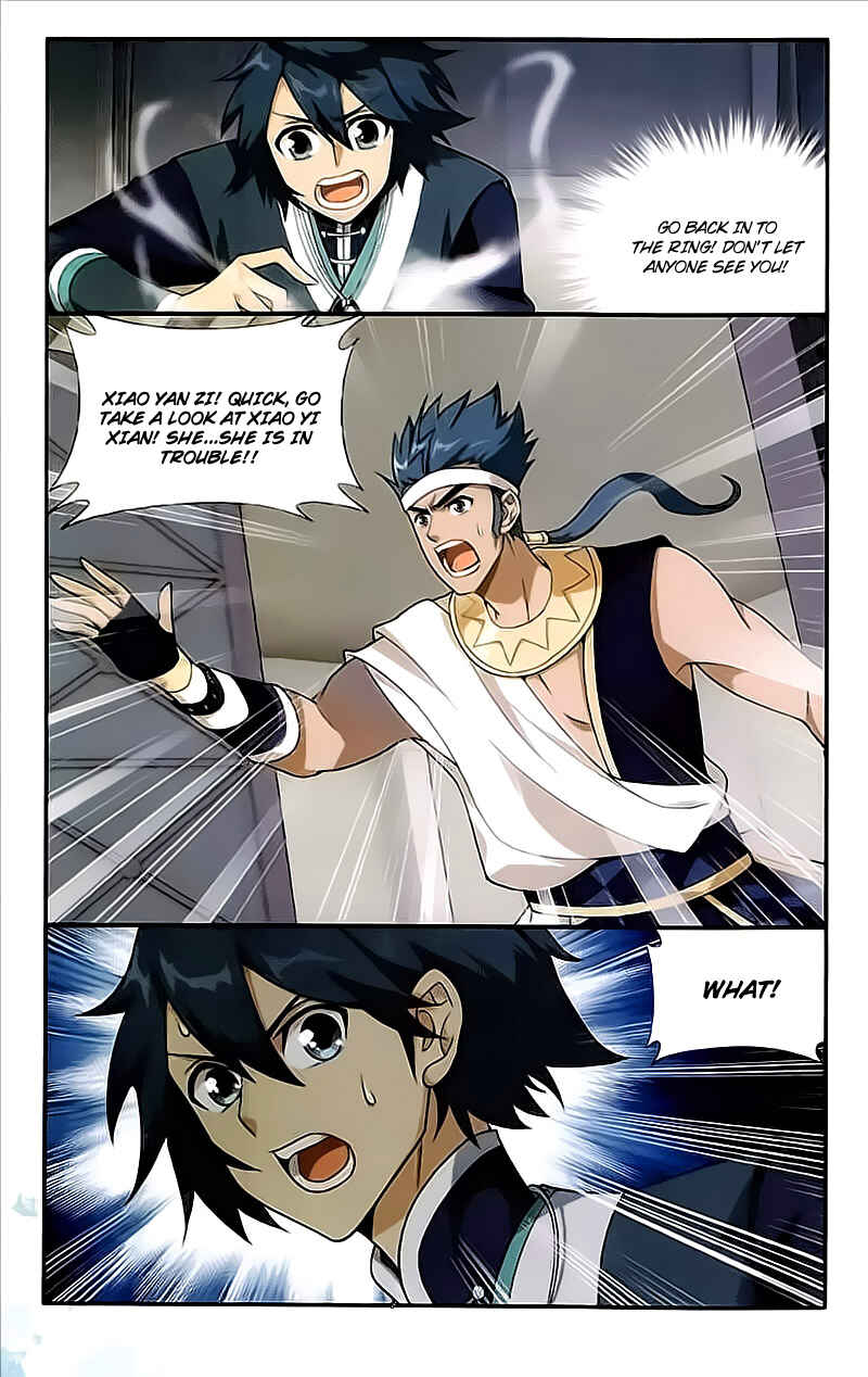 Chapter 214 - Page 12