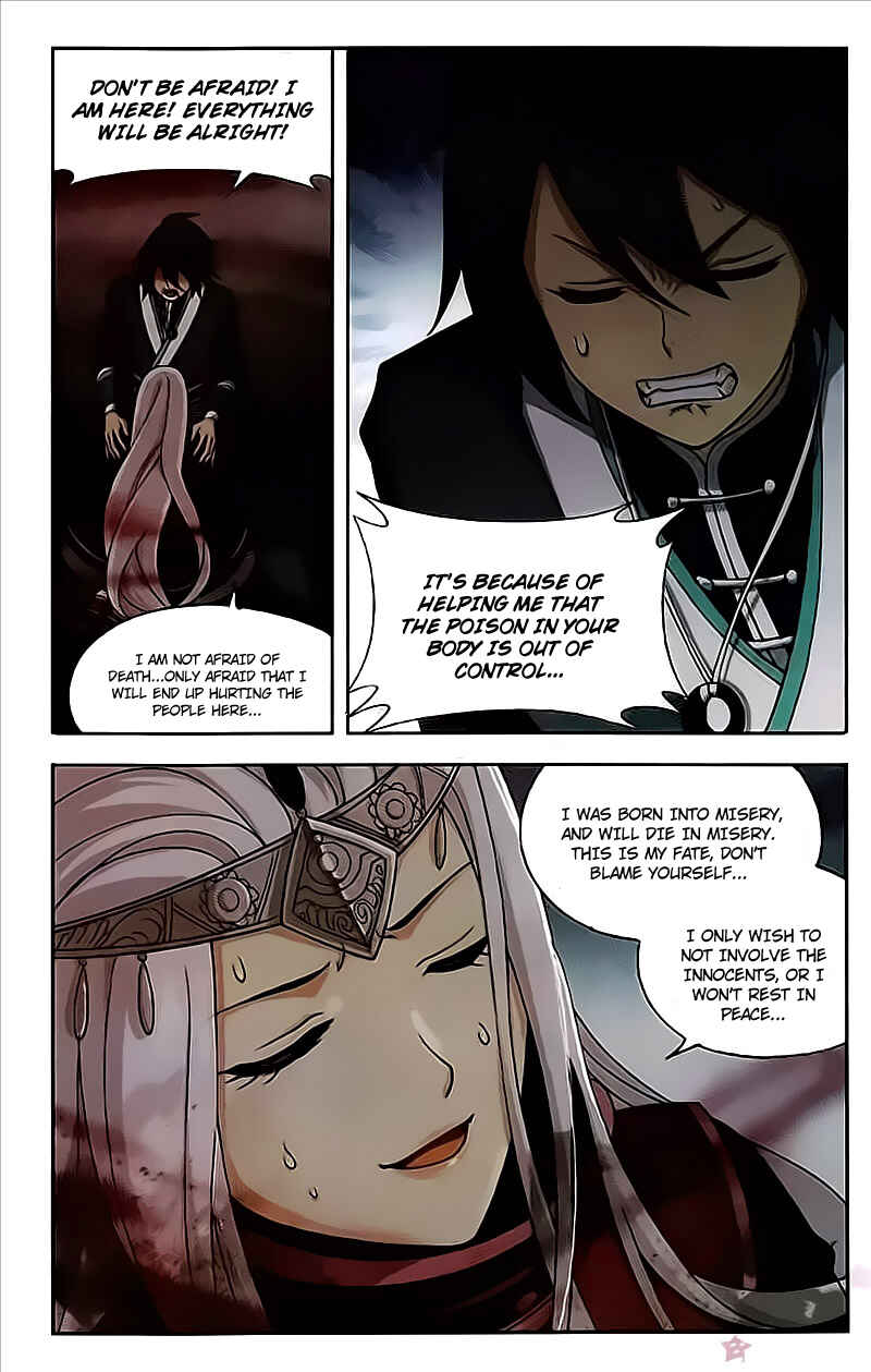 Chapter 214 - Page 17