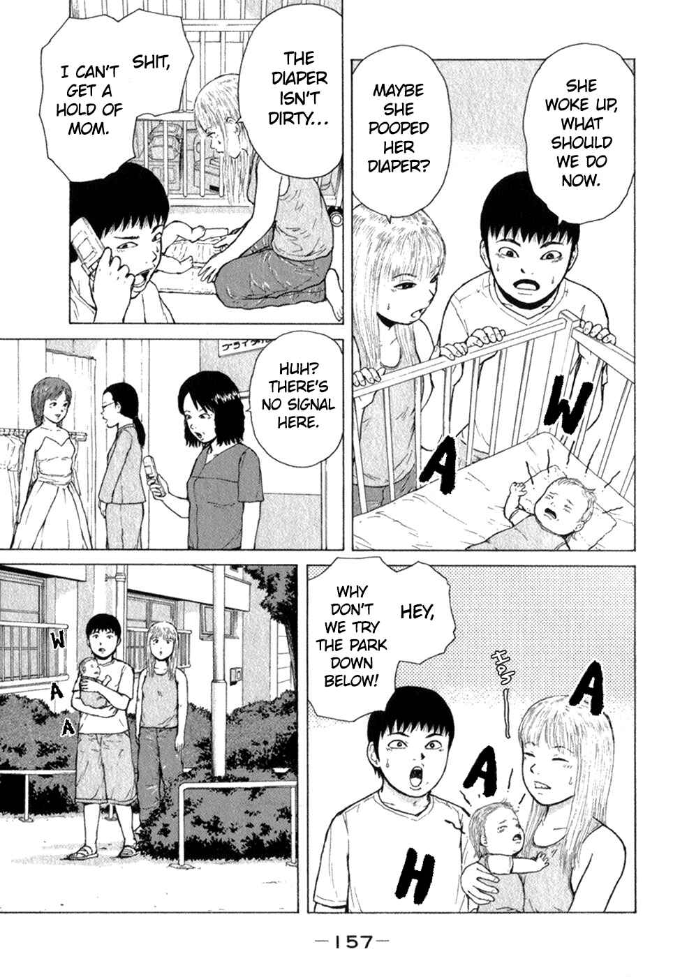 Chapter 75 - Page 11