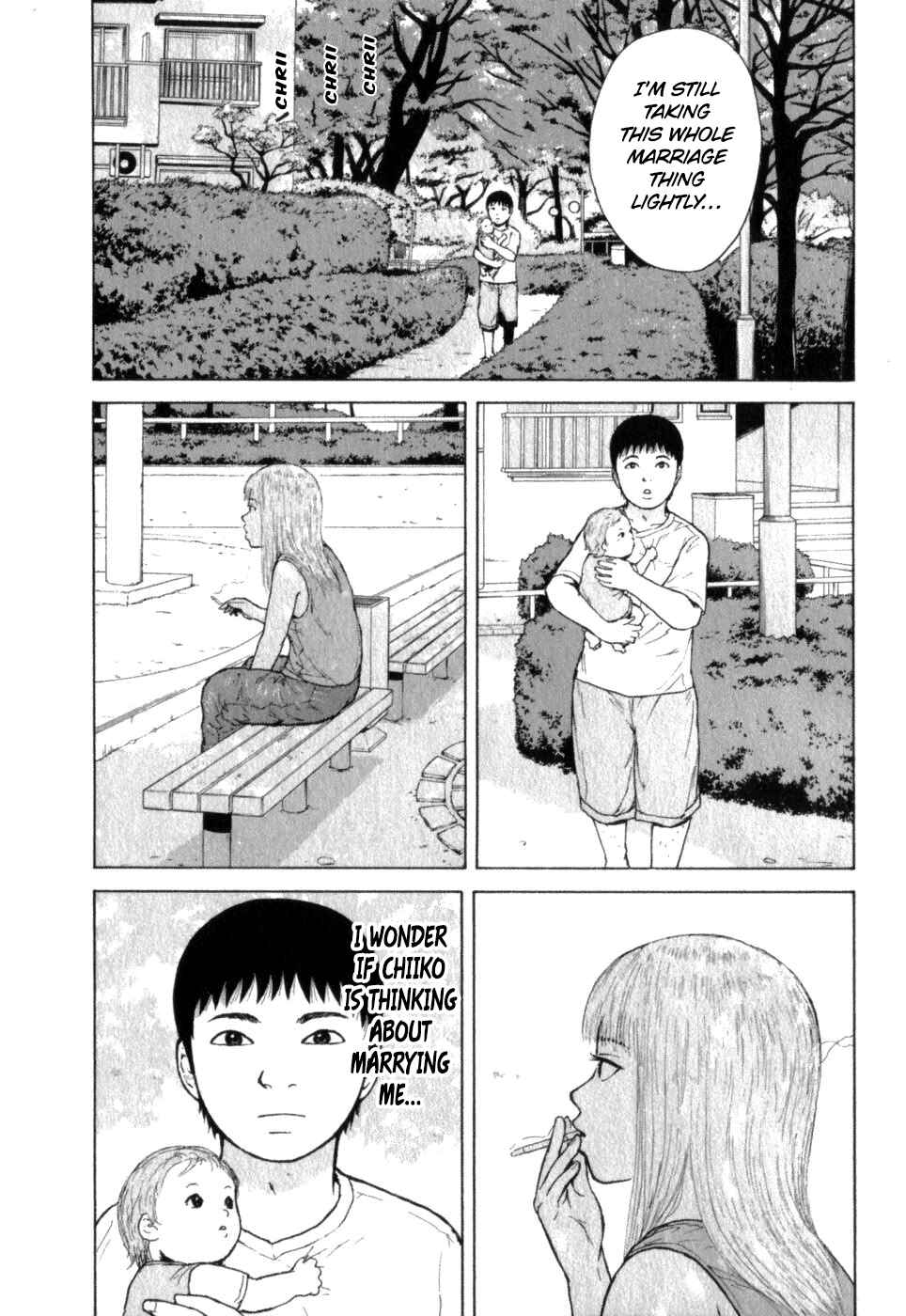 Chapter 75 - Page 15
