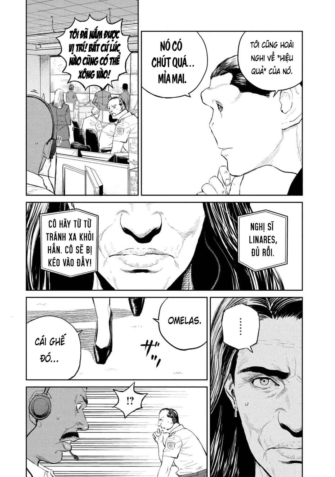Chapter 31 - Page 17
