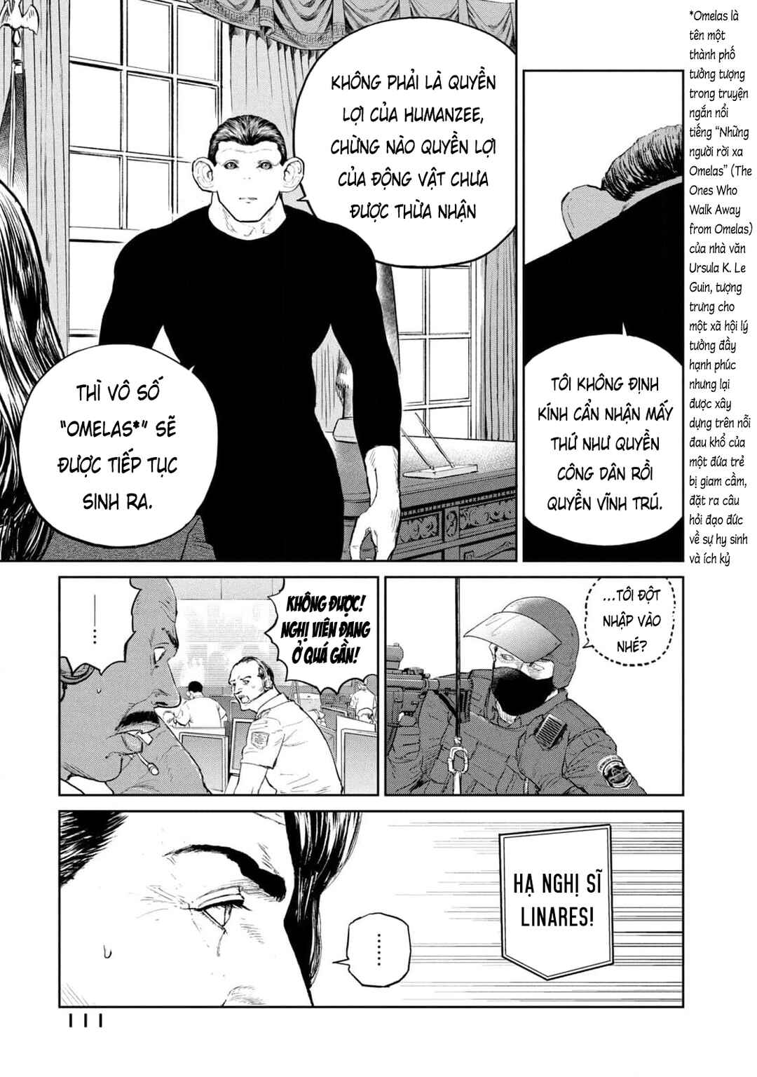 Chapter 31 - Page 19