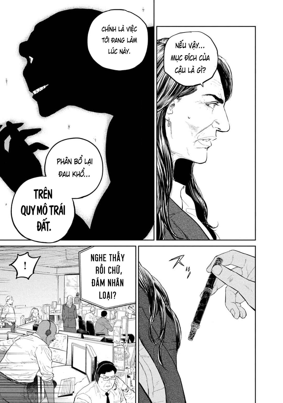 Chapter 31 - Page 21
