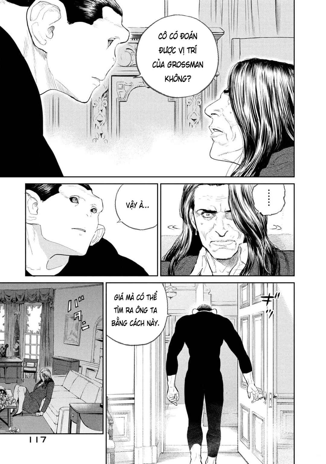 Chapter 31 - Page 25