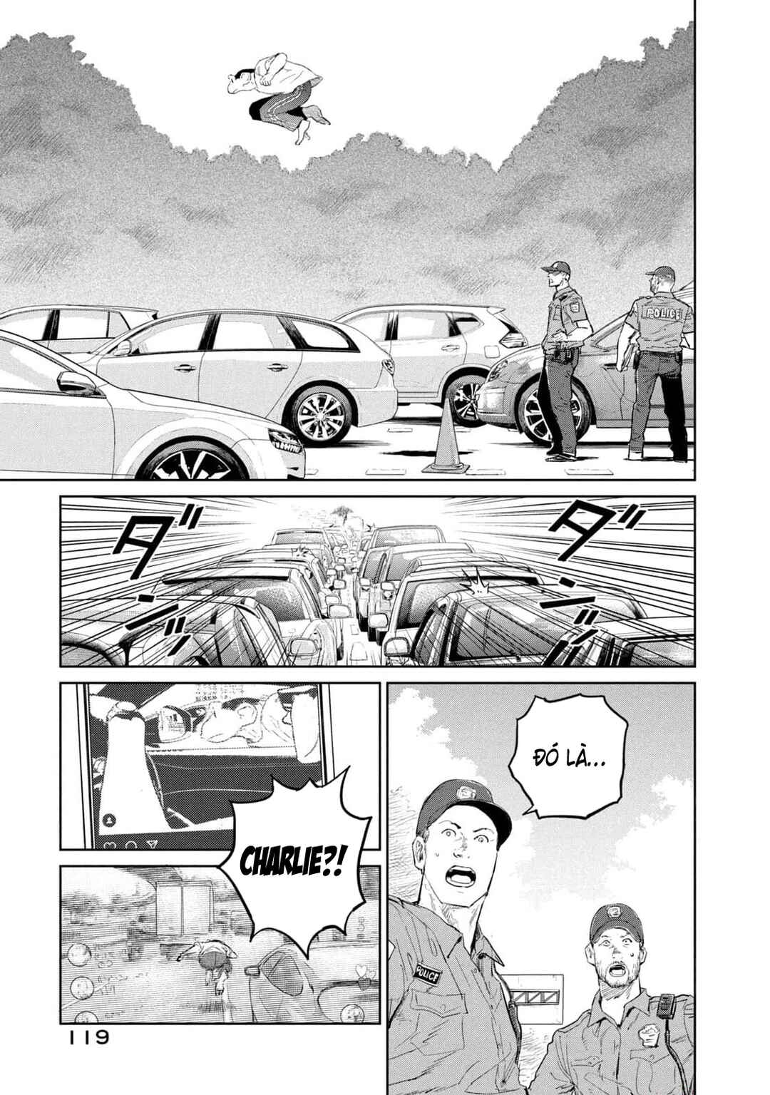 Chapter 31 - Page 27