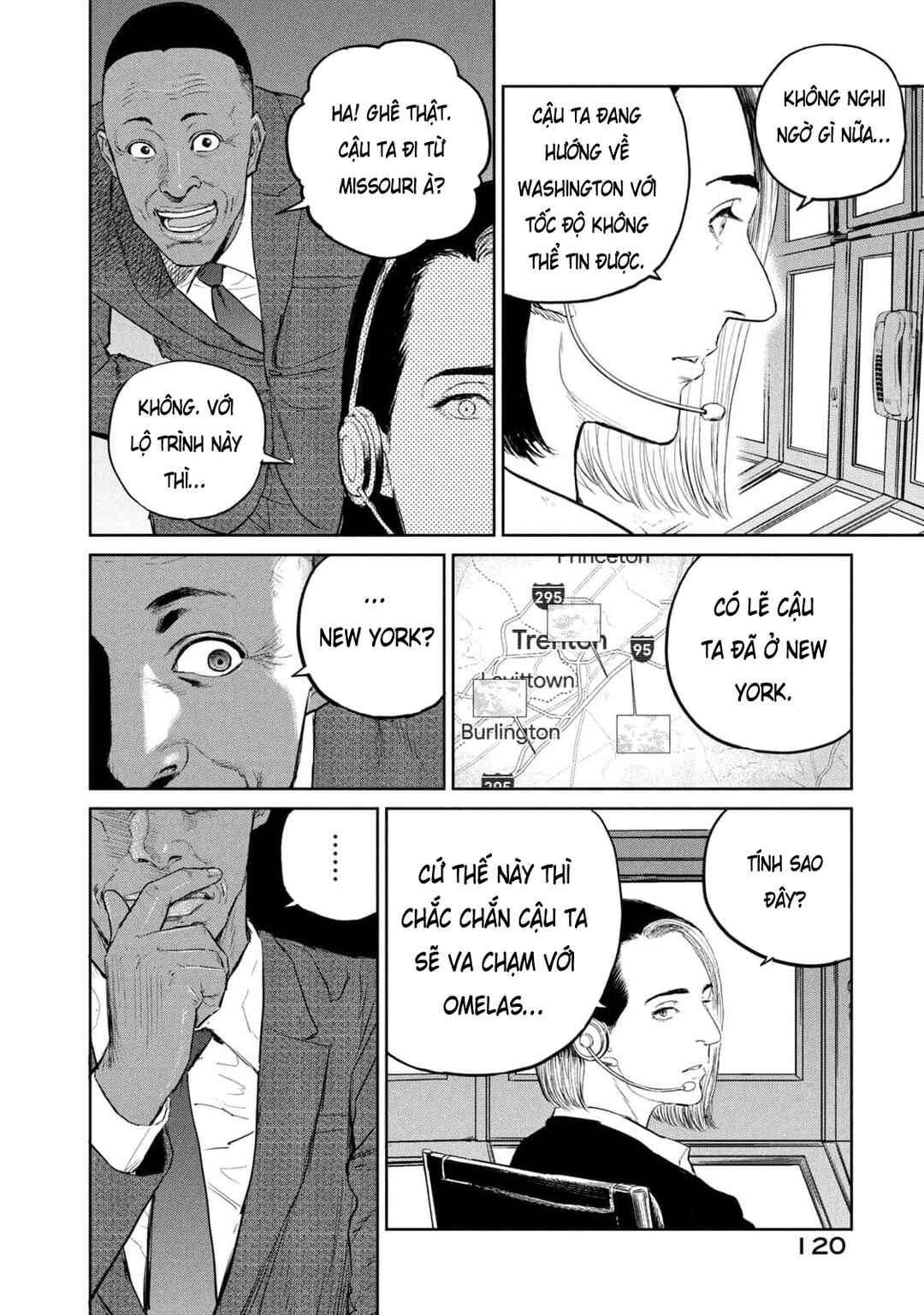 Chapter 31 - Page 28