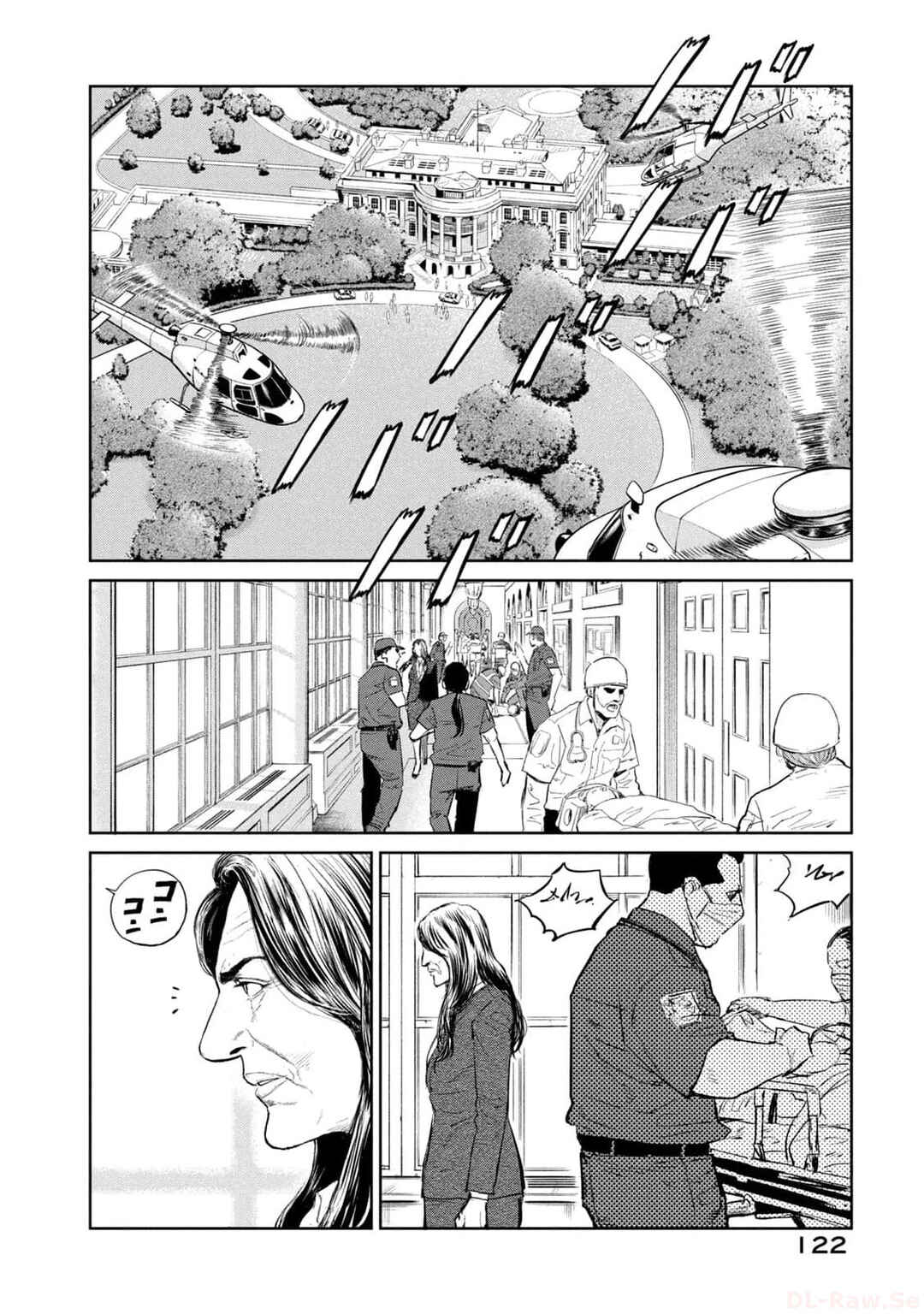 Chapter 31 - Page 30