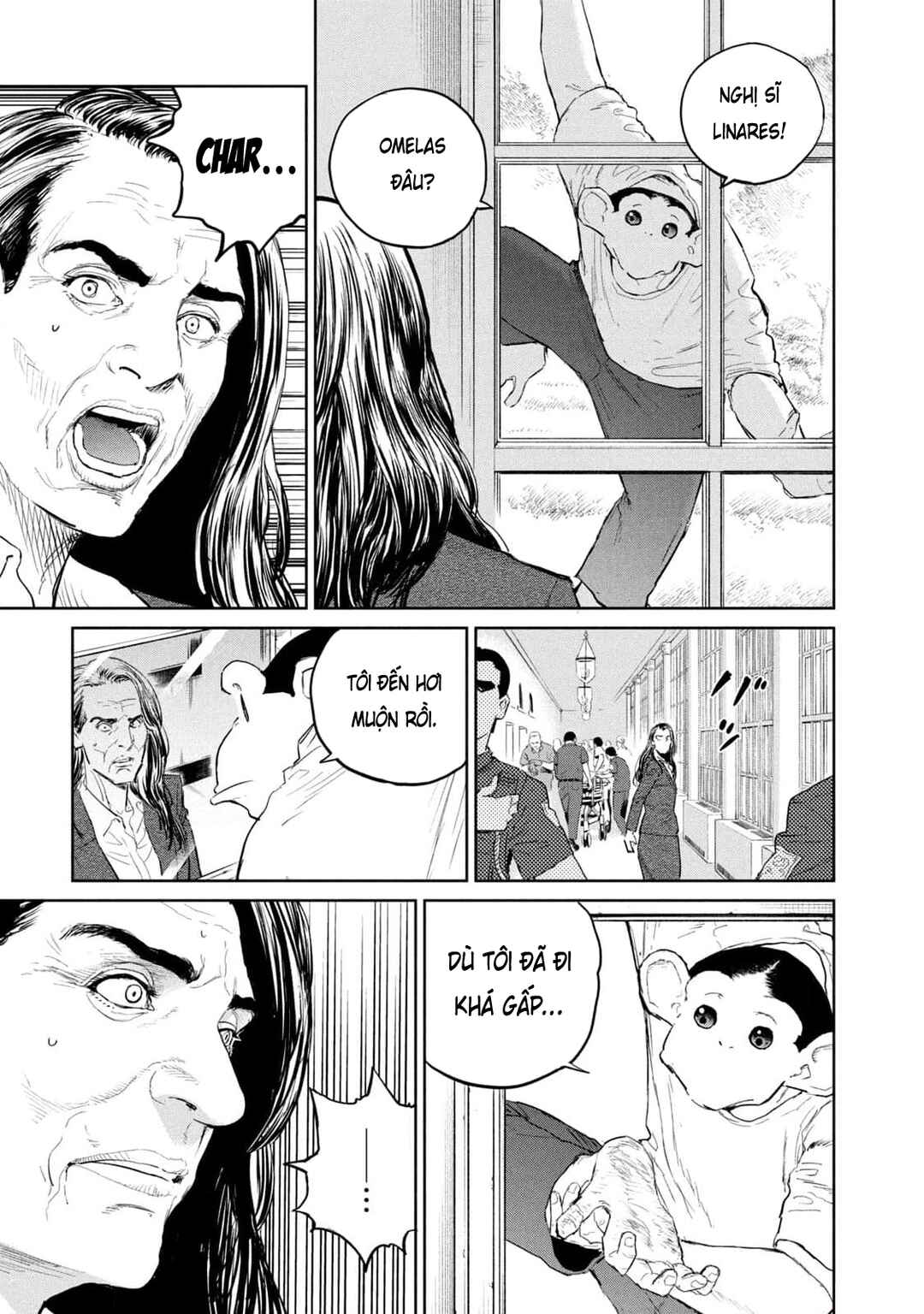 Chapter 31 - Page 31