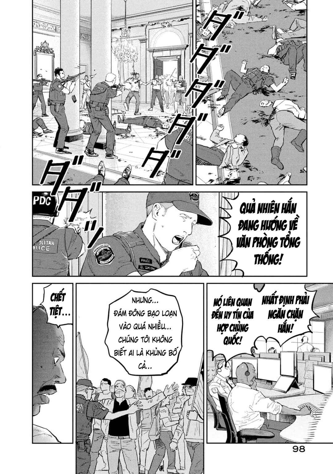 Chapter 31 - Page 6