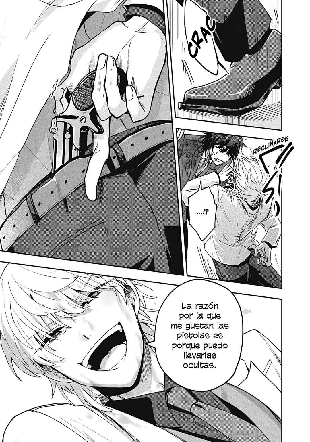 Chapter 30 - Page 32