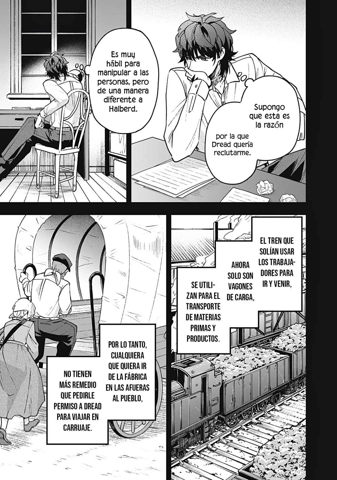 Chapter 30 - Page 6