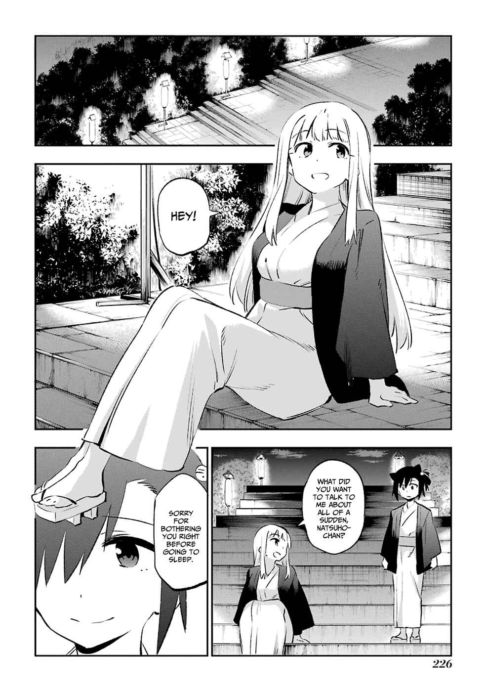 Chapter 42 - Page 29