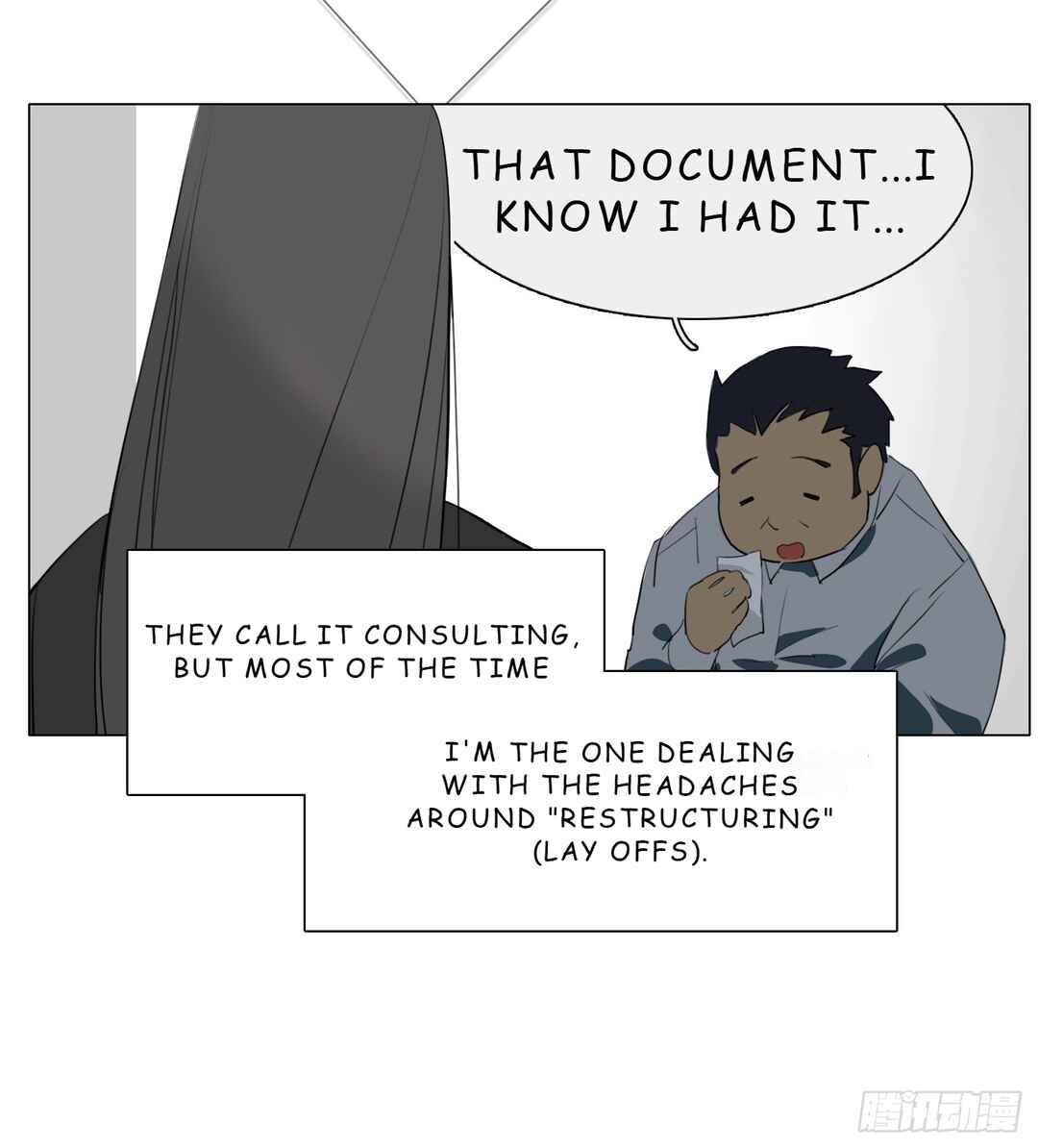 Chapter 1 - Page 5
