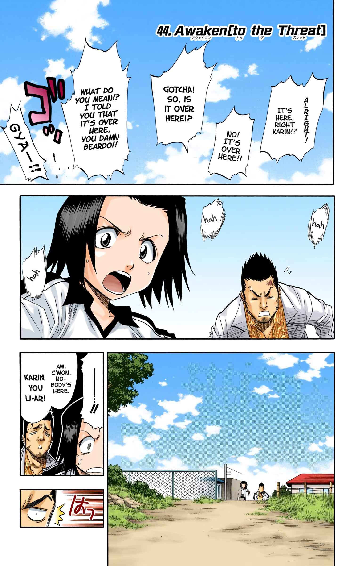 Chapter 44 - Page 6